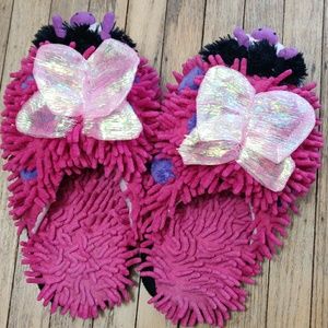 Beautiful winter sliders